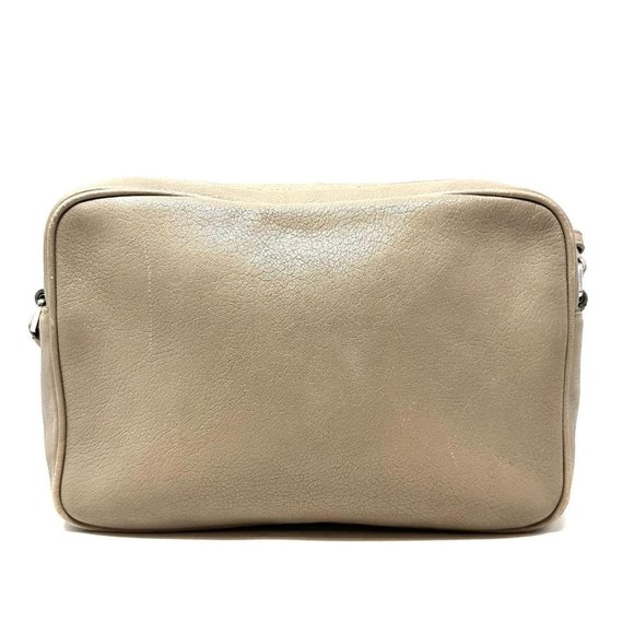 Saint Laurent Camera Crossbody Bag item #40288 - Picture 3 of 10